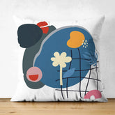 Nonphysical Chesterfield Cushion Covers Pack of 4